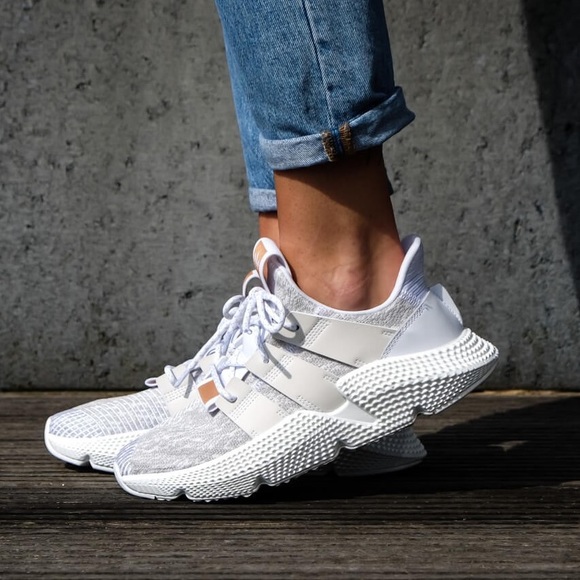adidas prophere with shorts